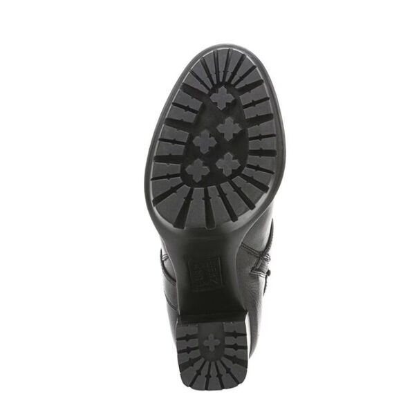 NATURALIZER Lyra Lug Sole Booties (WIDE) - Picture 10 of 11